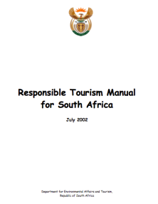 RT manual cover